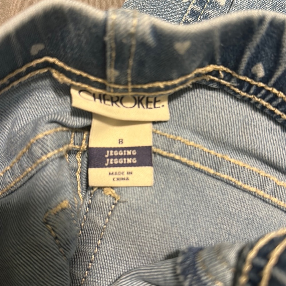 Girls Jeans